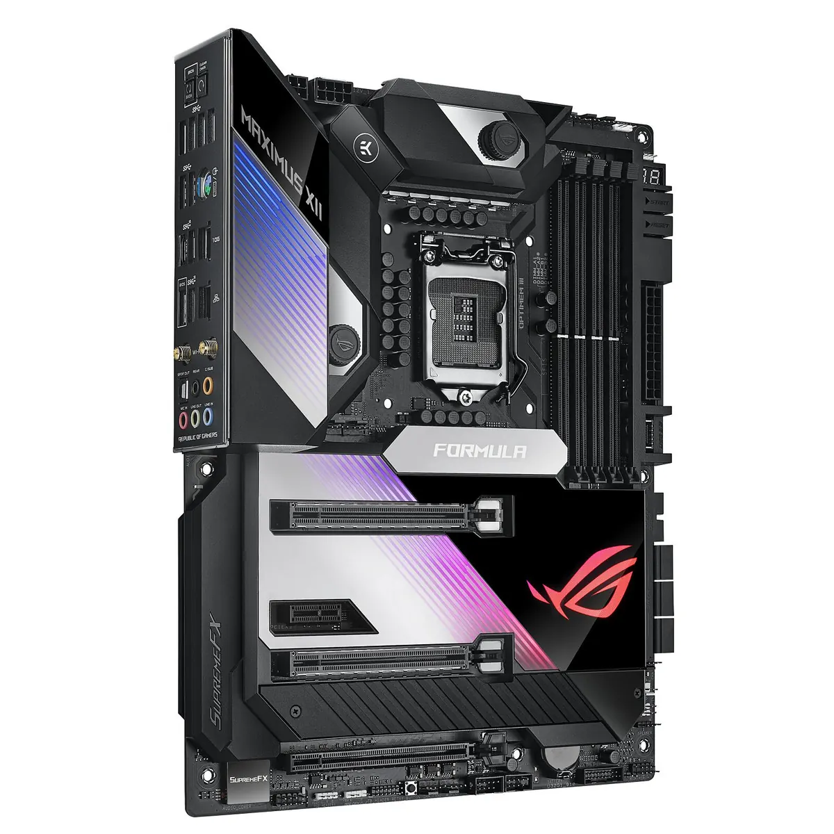 Componentes de PC
